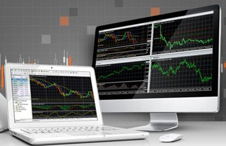 MT4官方软件：如何使用使用 MetaTrader 5 进行市场分析